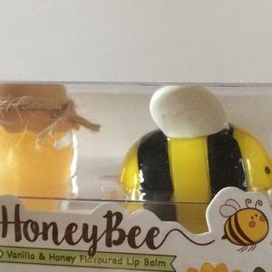 ❌RESERVED/SOLD❌Honey Bee Lip Balm